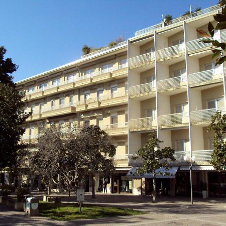 Parco Salute Grado Exterior foto
