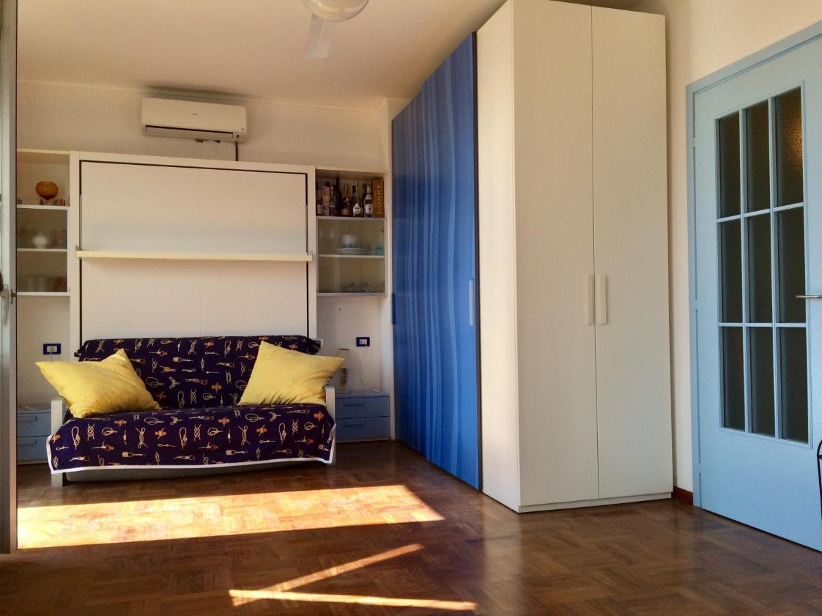 Parco Salute Grado Exterior foto