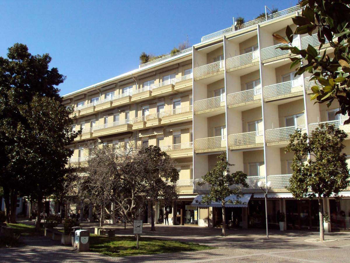 Parco Salute Grado Exterior foto